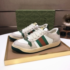 Gucci Screener Shoes